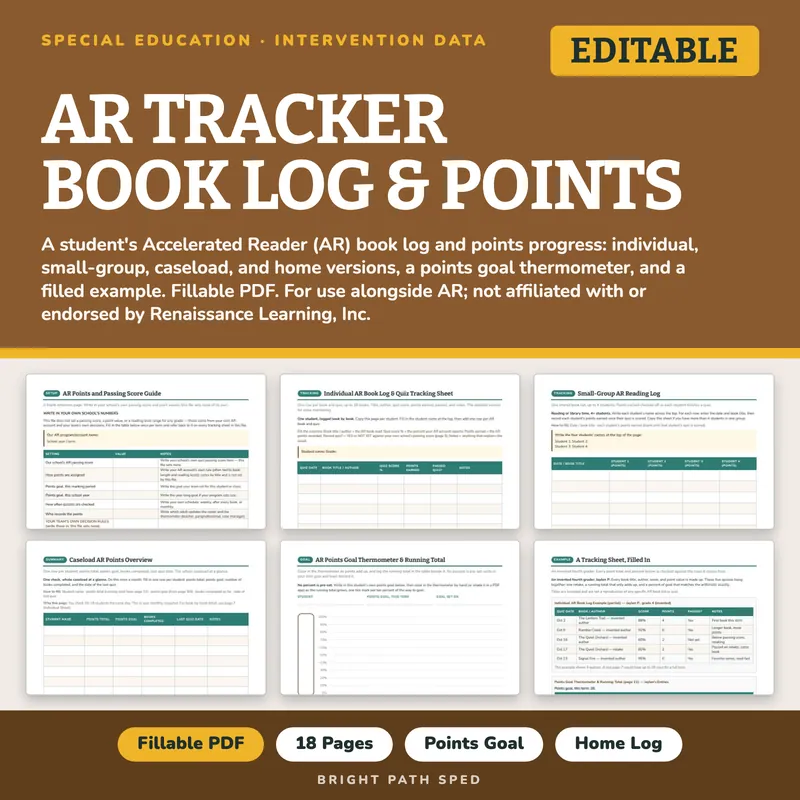 AR Tracker, image 1 of 4